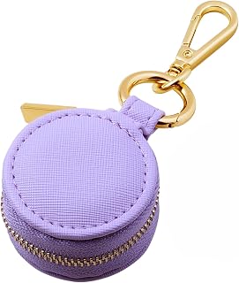 [ザ・キッス] ジュエリーポーチ マカロン グレープ web限定 ギフトBOX付 POUCH-ORIGINAL-EC-GLAPE | THE KISS,マカロンジュエリーポーチ,携帯用トラベル,小物入れ