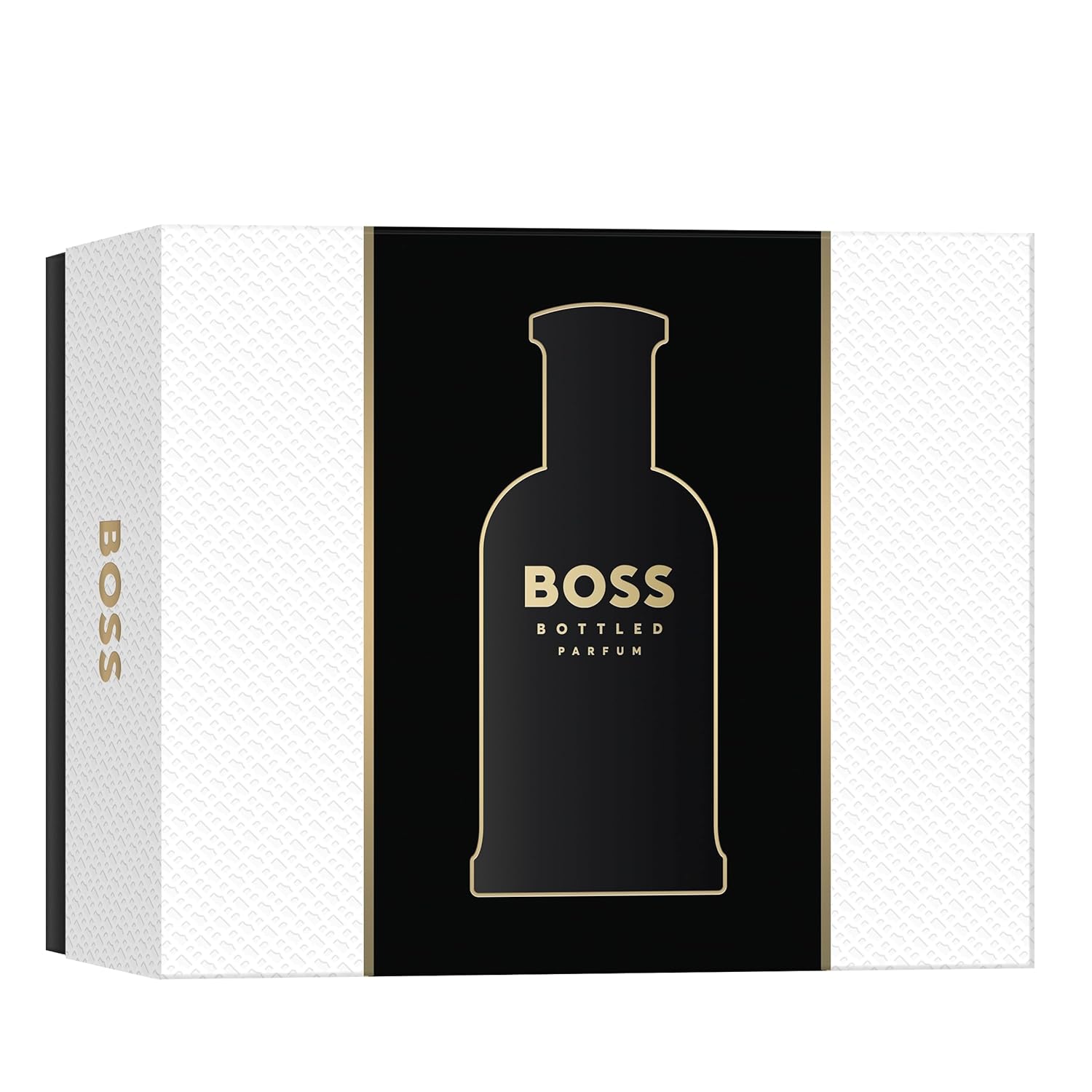 Hugo Boss Bottled Parfum Fragrance.Sets (Multi) 100 ML + 75 ML + 100 ML em promoção! Veja a oferta e mais achadinhos de Kits & Presentes 3 Hoje é o melhor dia para comprar Hugo Boss Bottled Parfum Fragrance.Sets (Multi) 100 ML + 75 ML + 100 ML com aquele preço maroto! Promoção! Aproveite a oferta! 3