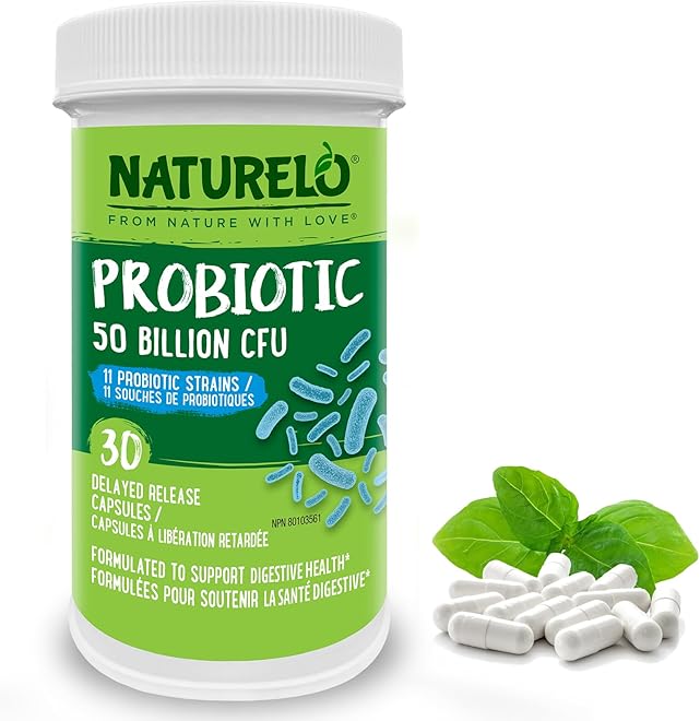 Amazon.ca: NATURELO
