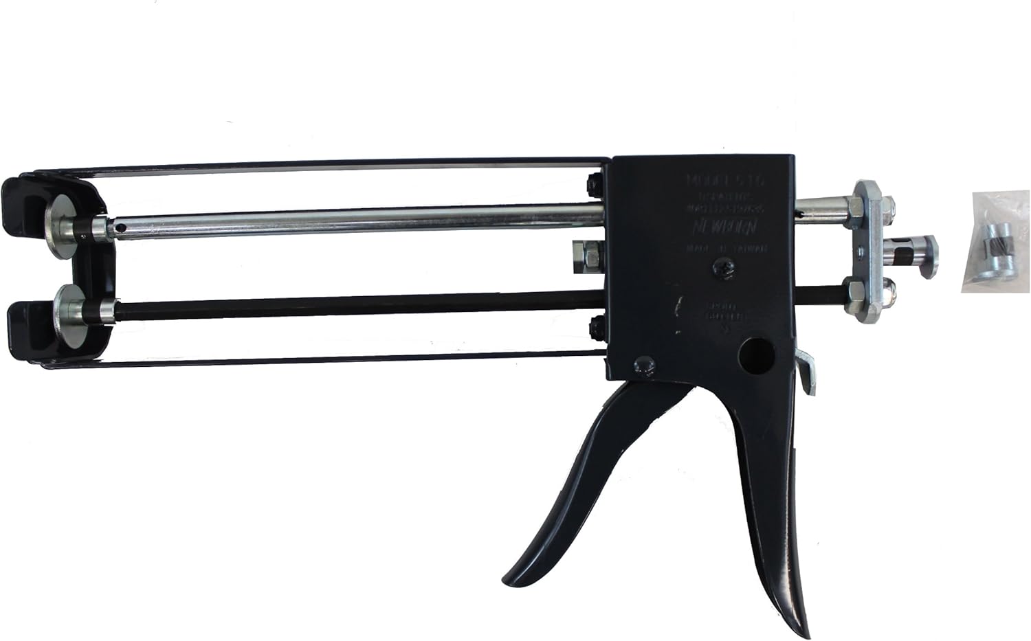 Genuine Ford Accessories TA10 Manual Dual Cartridge Applicator Gun