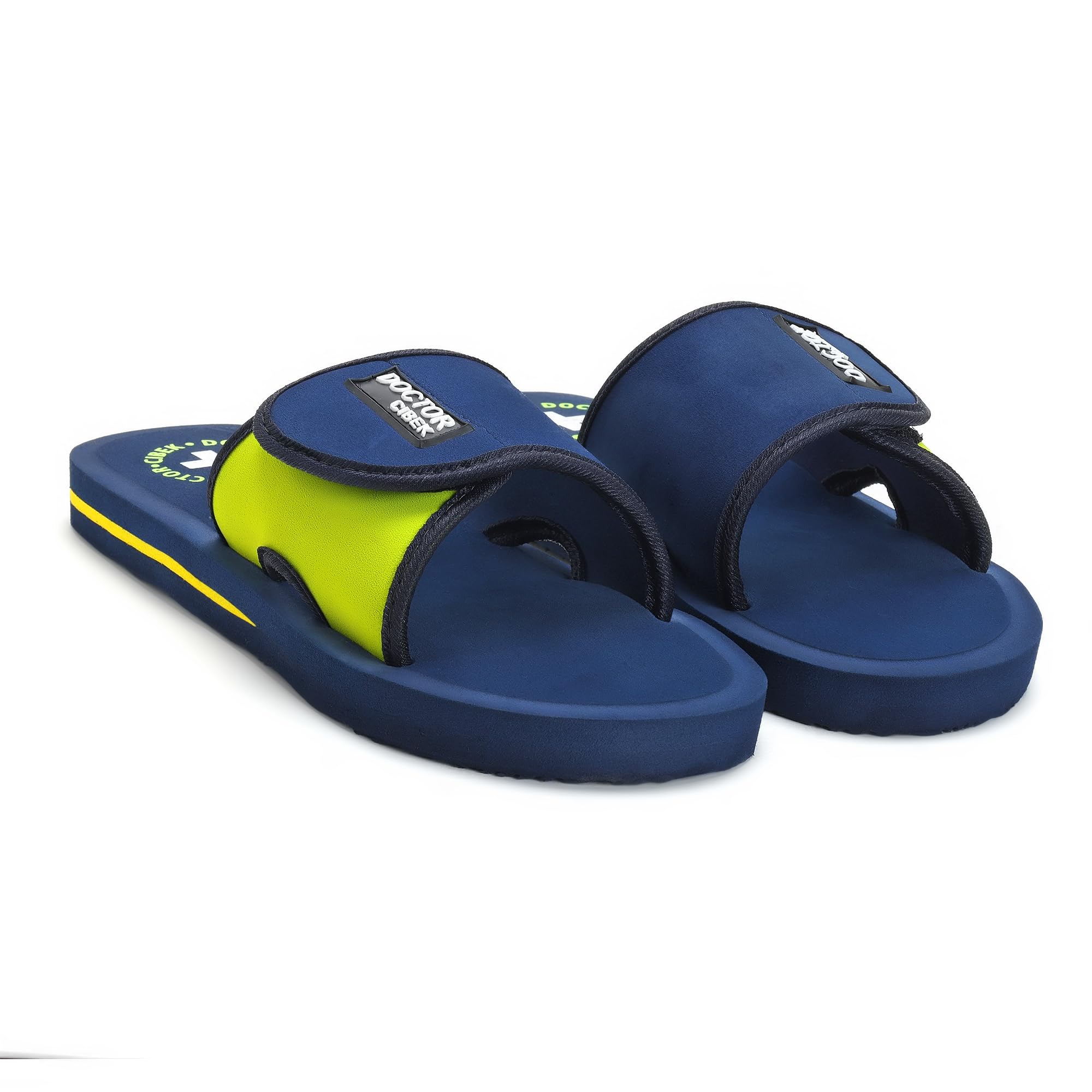 cibek Men's Slides-picture-23