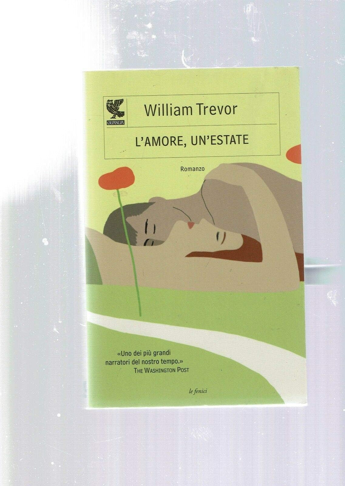 L'amore, un'estate