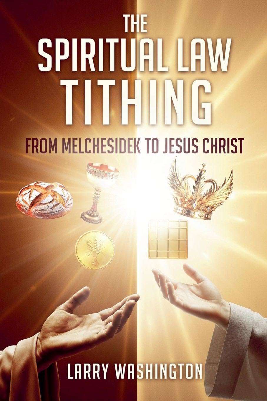 The Spiritual Law of Tithing