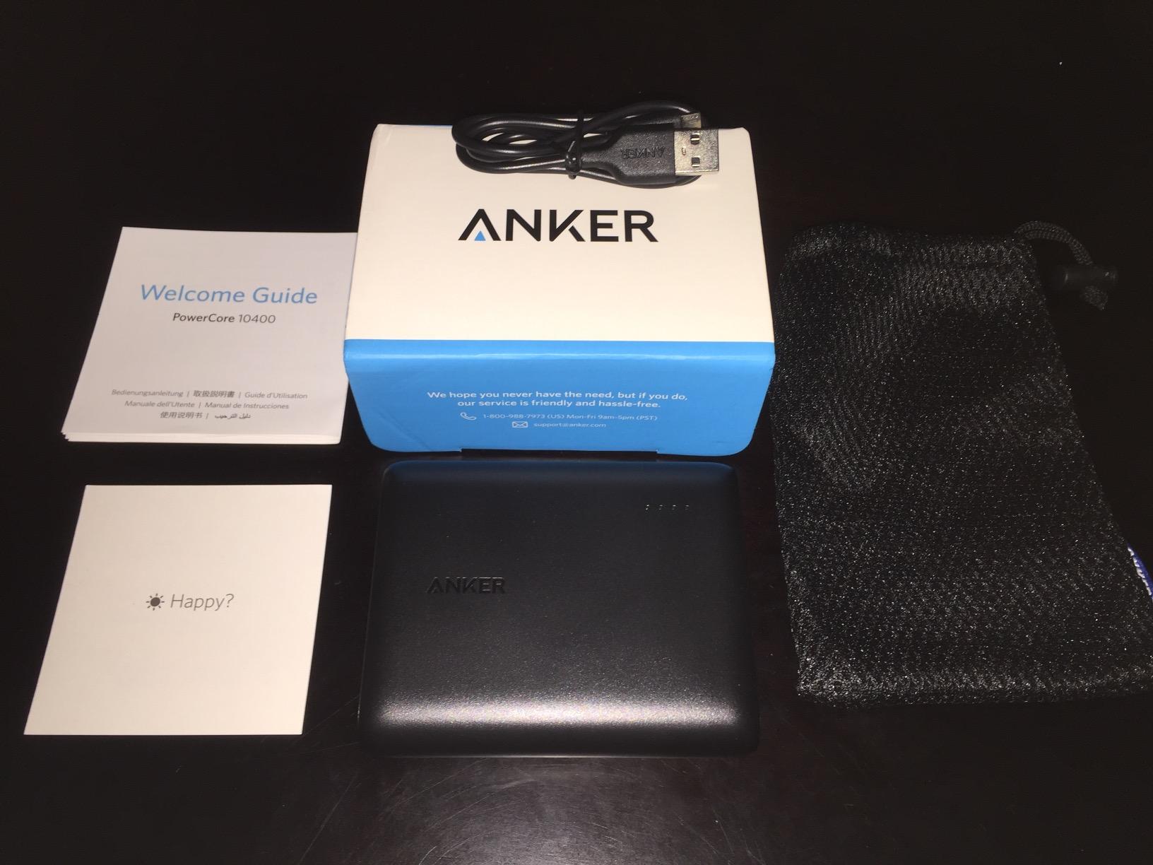 Compact, high capacity power bank to go