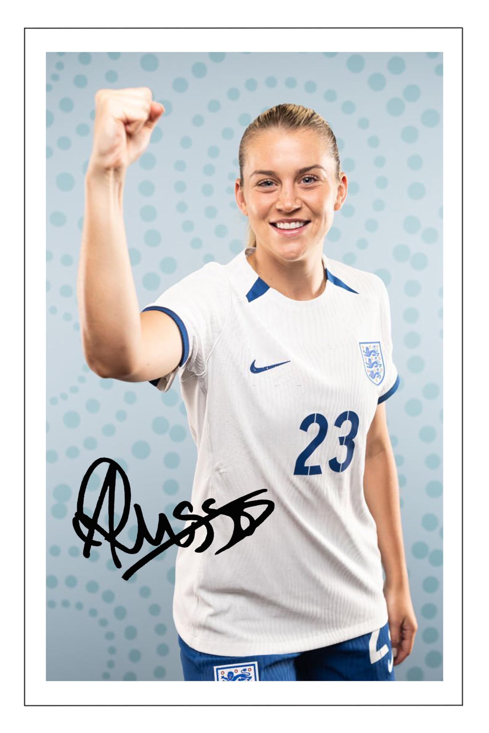 The audacity' - Alessia Russo stuns England fans with 'insane' assist as they say 'that was incredibly deliberate