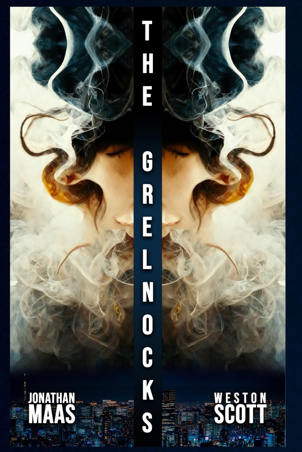 The Grelnocks: A Philosophical Thriller (#EOTW)