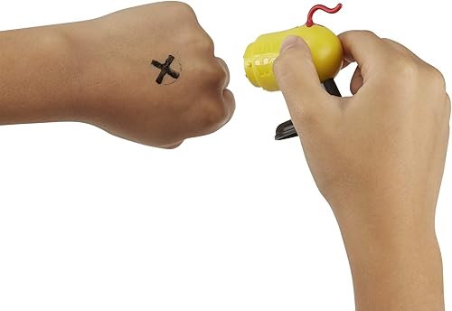 Miniatura 6 de Hasbro Gaming Ellen's Games Danger Word Game; juego Ellen Degeneres para 4 jugadores a partir de 10 años