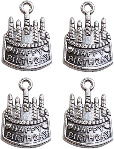 Miniatura 4 de Paquete de 40 colgantes de mensajes inspiradores para hacer joyas accesorio