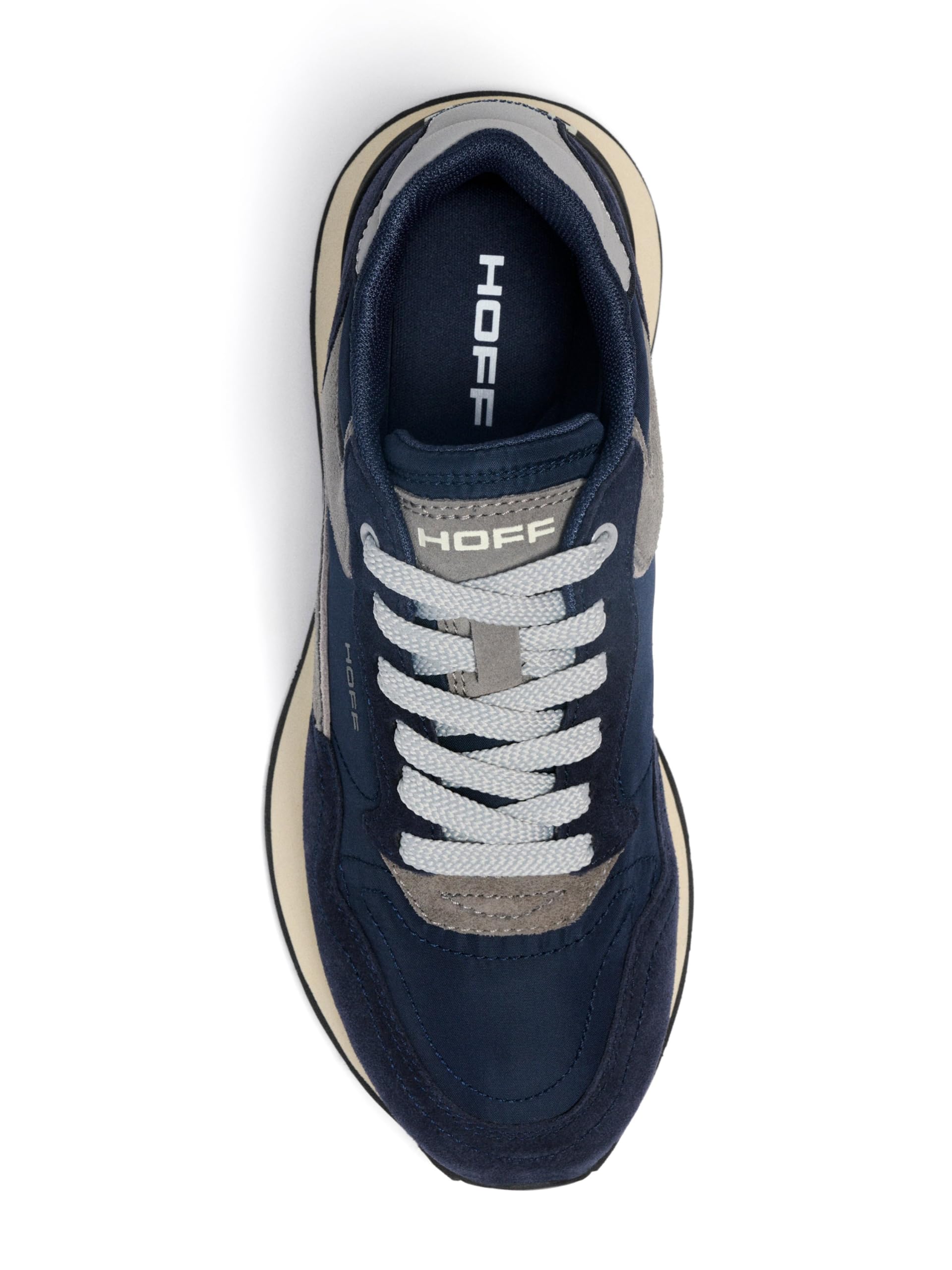 HOFF Zapatillas City Dark Blue