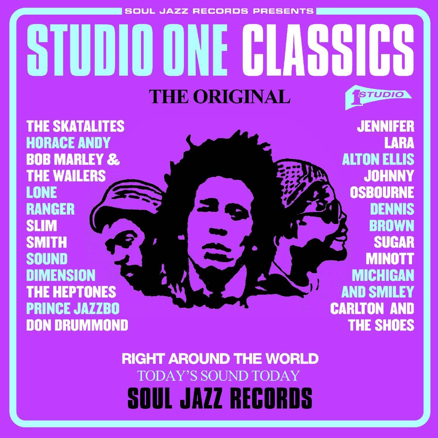 STUDIO ONE CLASSICS