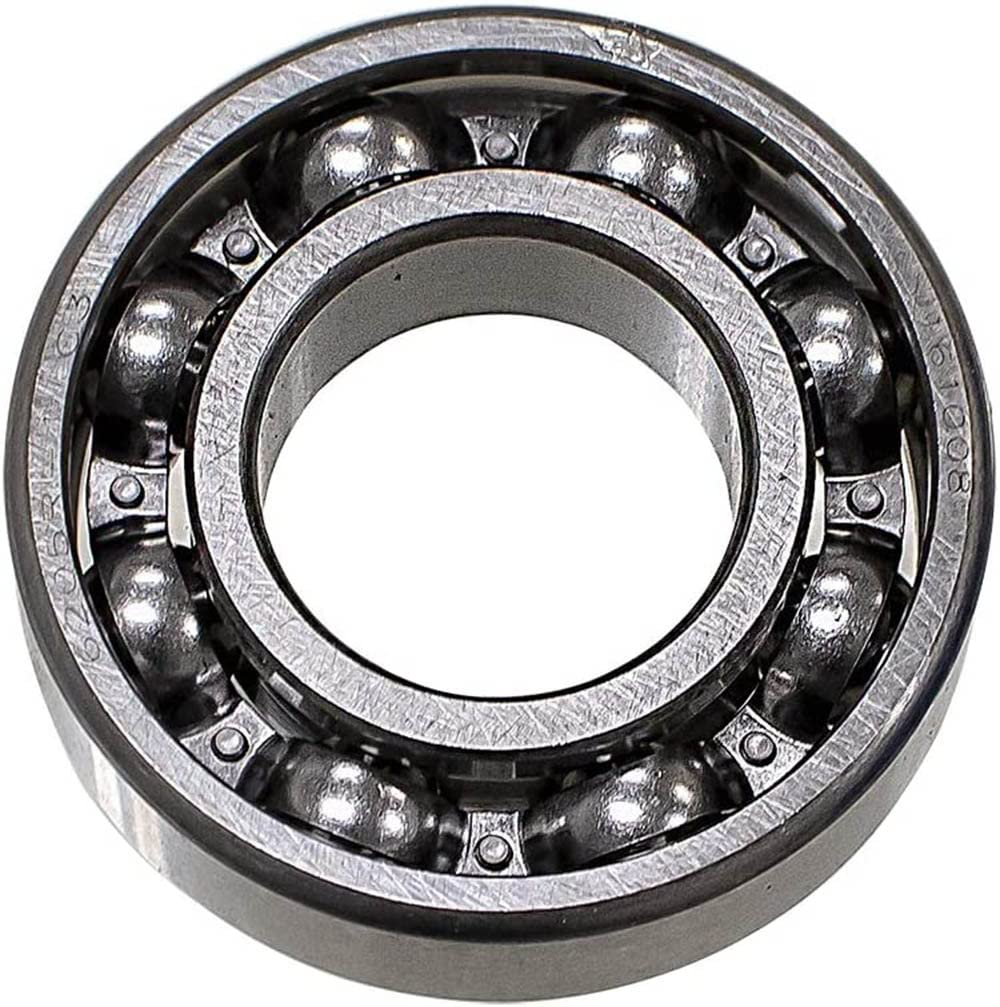 53656 Ball Bearing Replacement for Hydro Gear Z Force RZT GT LX 1054 1554 SX SZ ZT2 ZT3 ZTX4