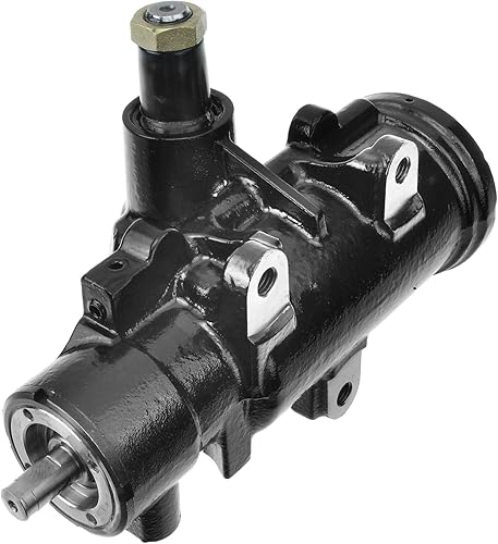 Miniatura 2 de A-Premium - Caja de cambios de dirección asistida compatible con Chevrolet Silverado 1500 HD Classic, Silverado 2500 3500, Suburban 2500 y GMC