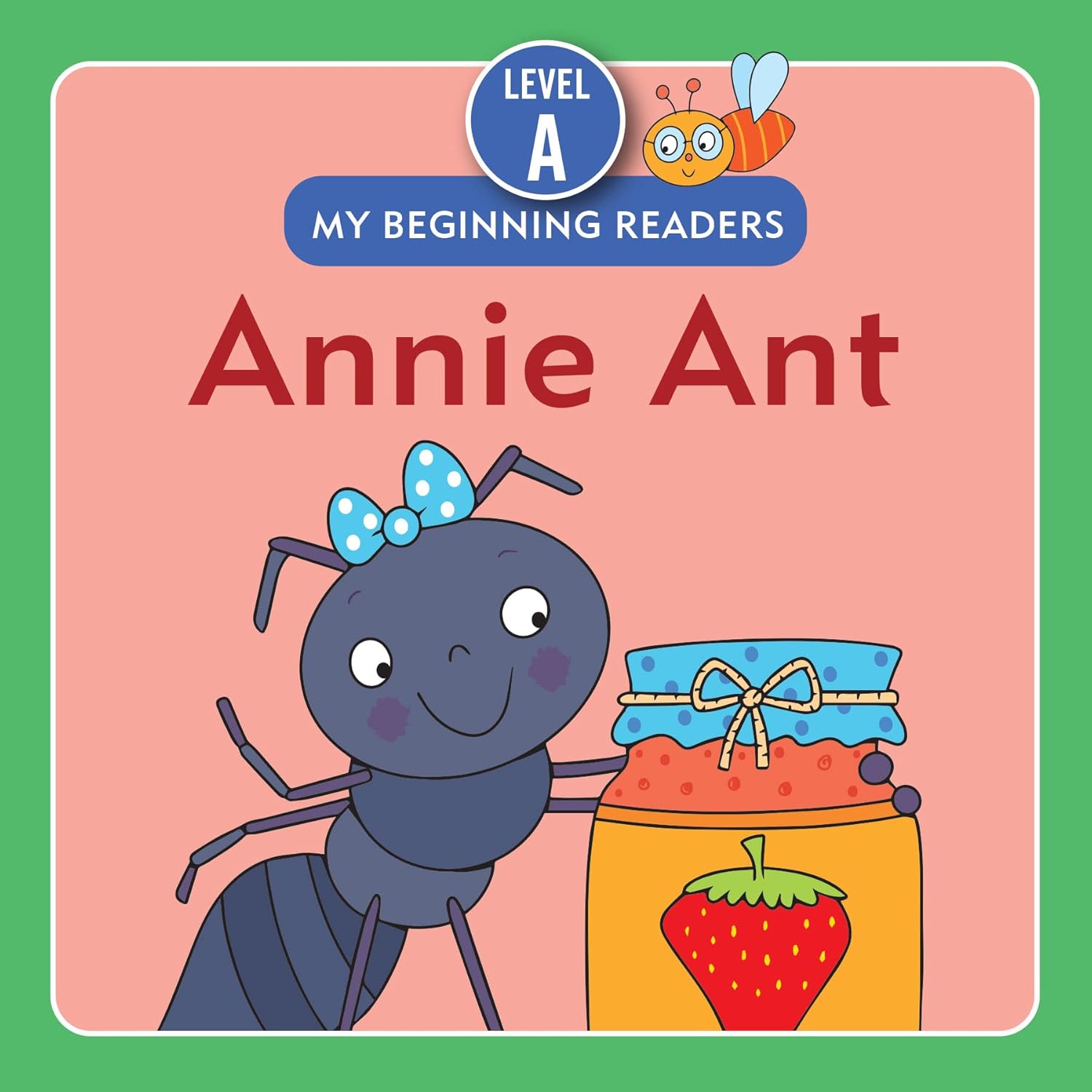 My Beginning Readers Set - Level A (A Complete Set of 25 First Reader Books) - Image 22
