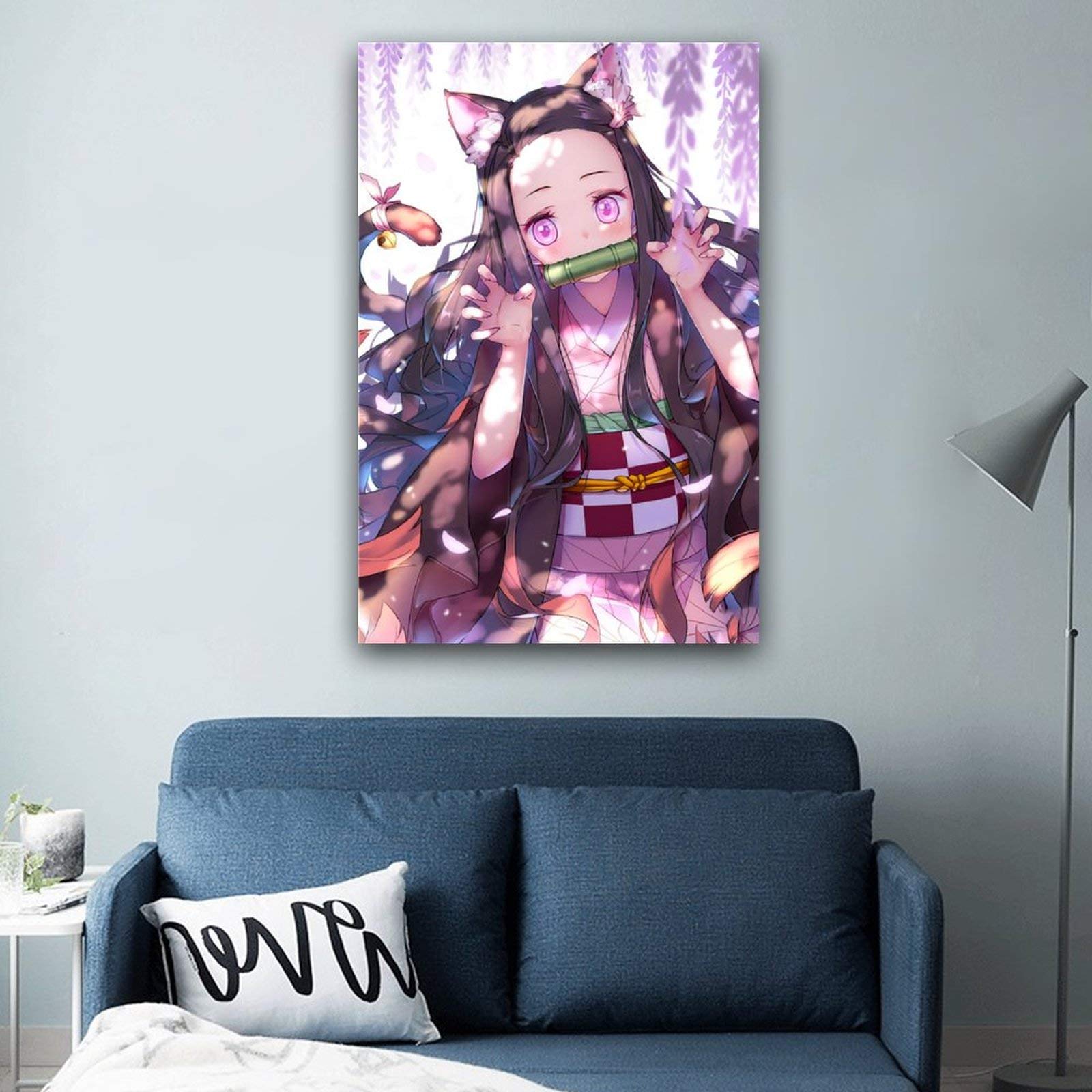 Decoratief schilderij in reliëf (40x60 cm) Reymond