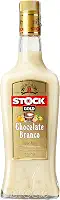 Licor Stock Chocolate Branco 720 Ml