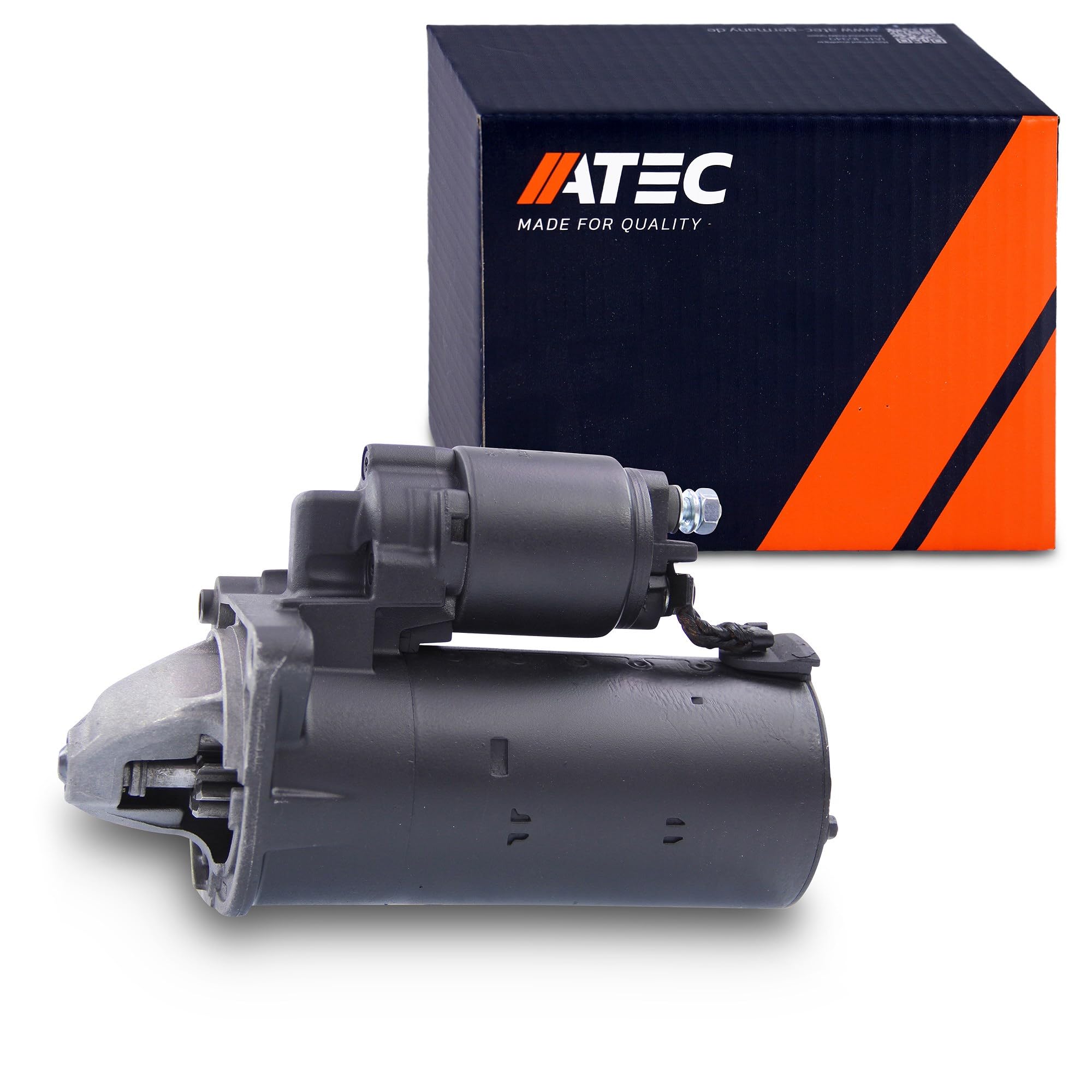 ATEC Germany Démarreur 12V 2 kW
