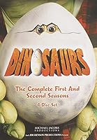 Vista 1 de Dinosaurs The Complete First And Second Seasons