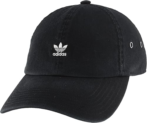 adidas Originals - Gorra urbana para mujer con minilogo de adidas Originals