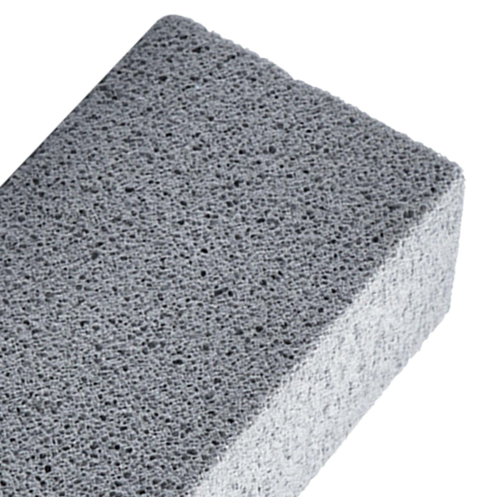 MERISHOPP® Grill Cleaning Brick Barbecue Griddle Stone Pumice Cleaner Block BBQ Scraper|Home & Garden | Yard, Garden & Outdoor Living |1 Piece Grill Cleaning Brick - Image 3 thumbnail
