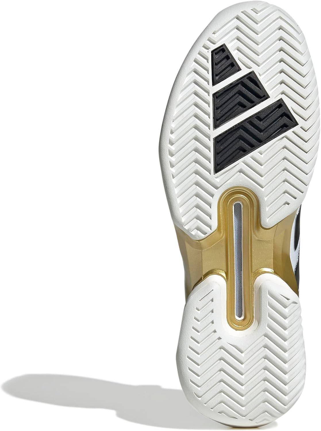 adidas Men's Adizero Ubersonic 5 Tennis Shoes