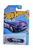 Hot Wheels RRRoadster&comma; Celebration Racers 4&sol;10 &lbrack;Purple&rsqb; 76&sol;250&comma; 30782