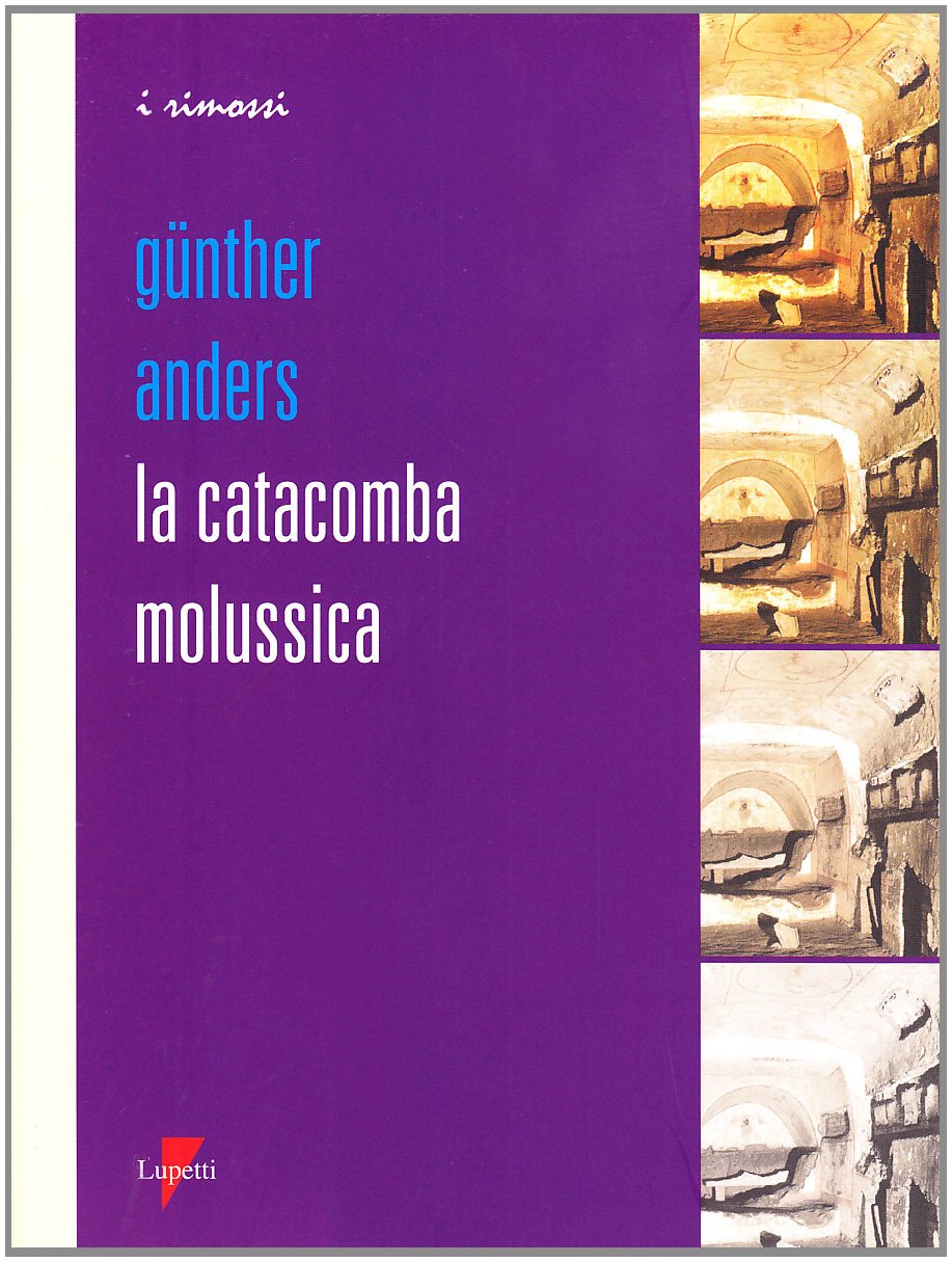 La Catacomba Molussica - 4