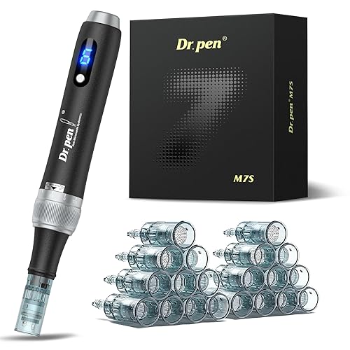 Microneedling Pen