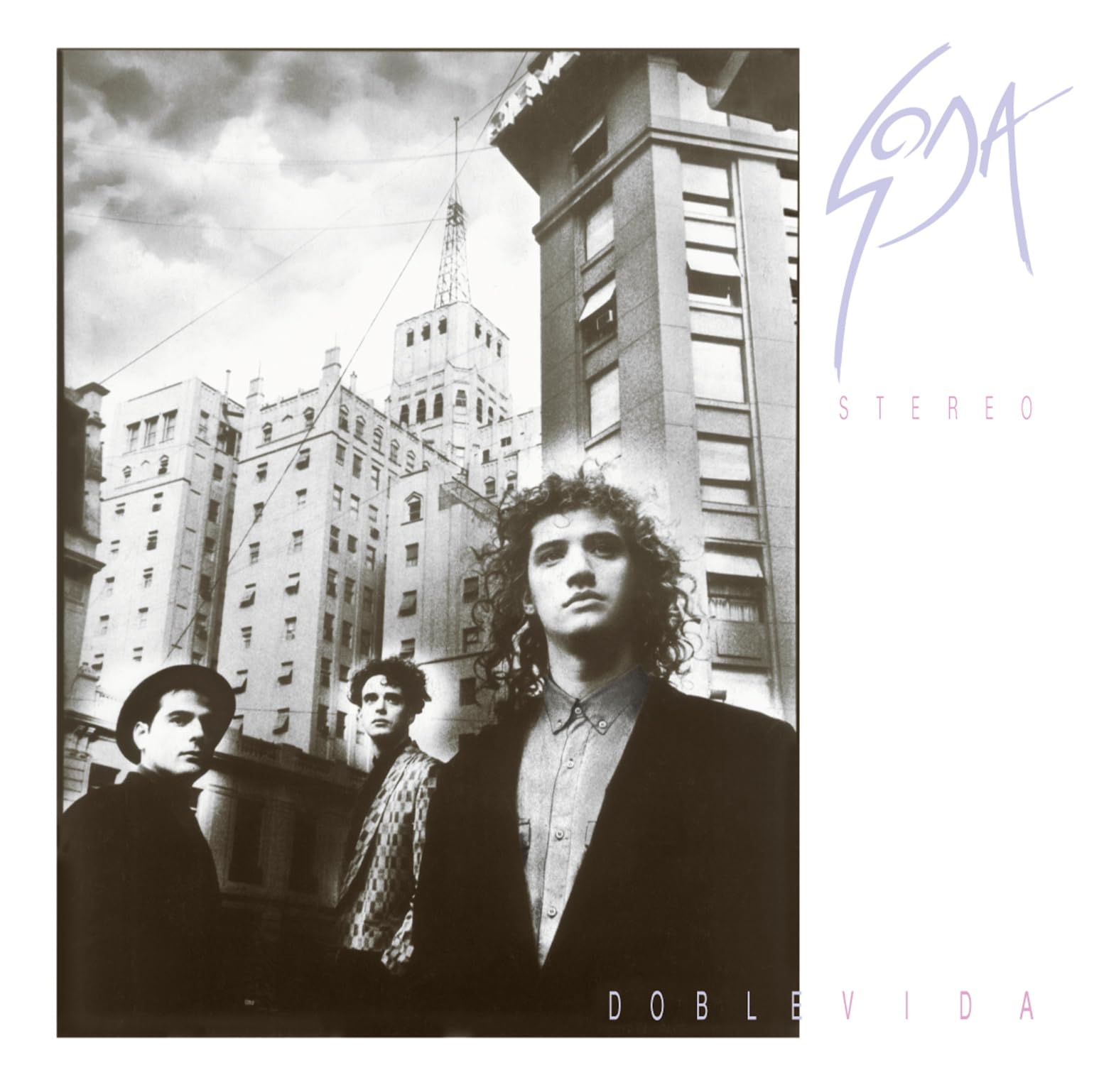Doble vida [VINYL]