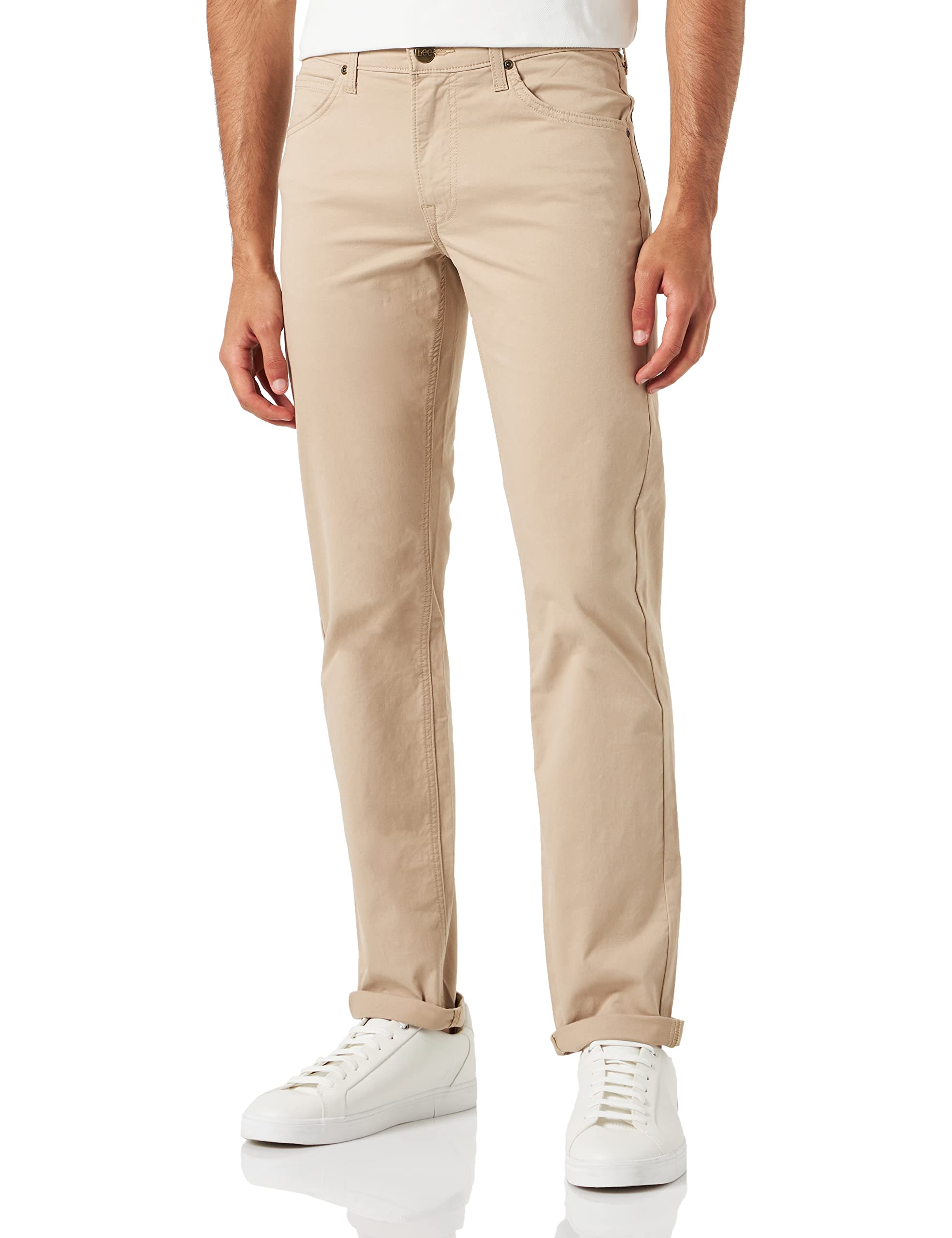 Lee Men's Daren Zip Fly Jeans — view 122