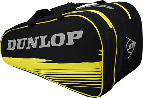 Dunlop Sports Paletero Club Padel Bag