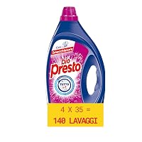 Bio Presto Liq Color 35 lav X 4 PZ