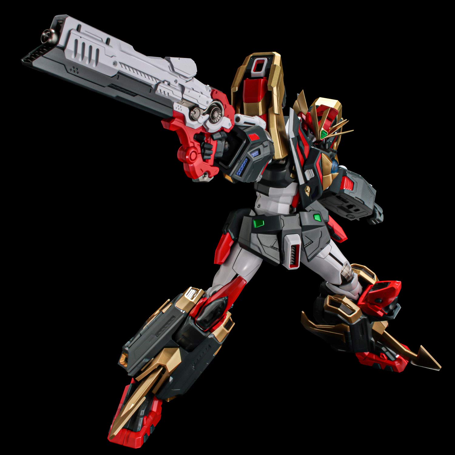 Amazon | 千値練 METAMOR-FORCE “BARI