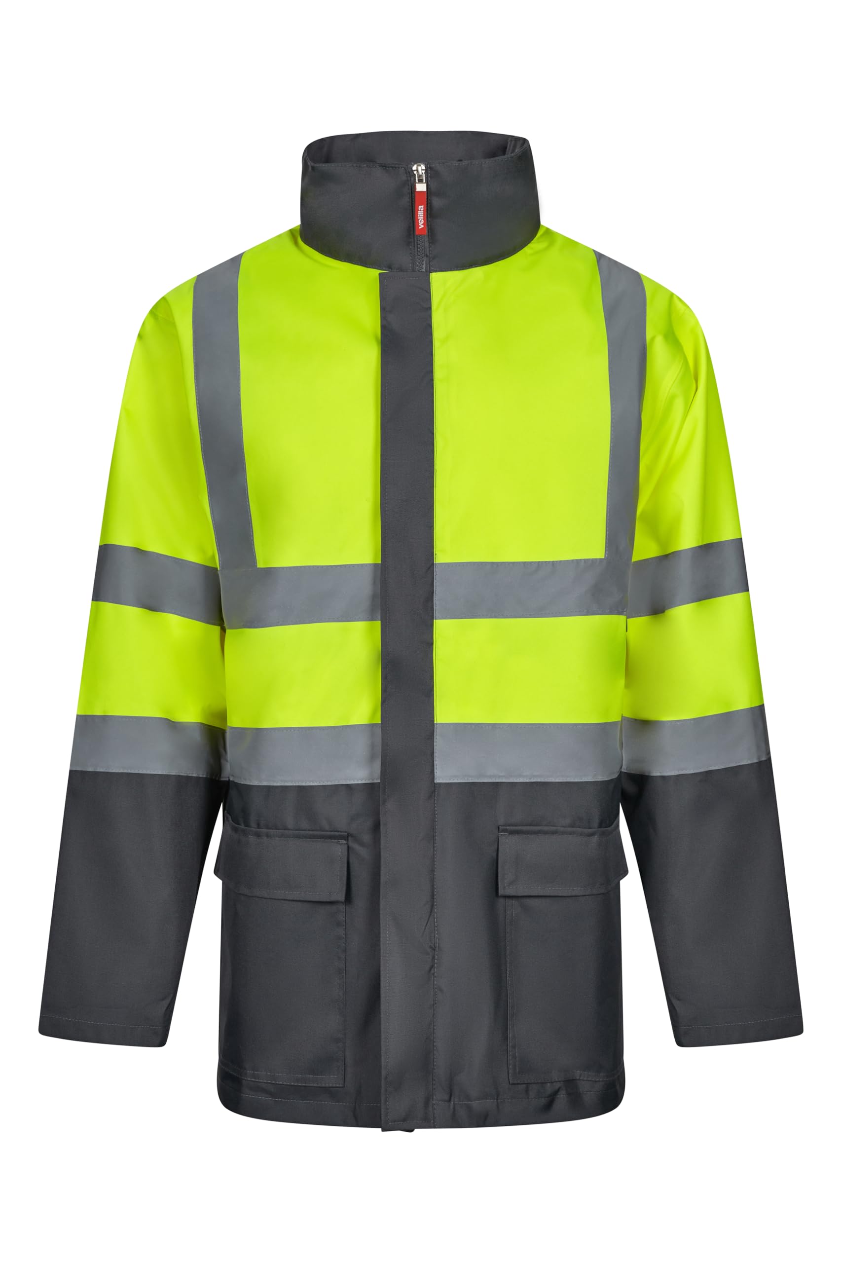 Velilla 306003; Parka 4 en 1