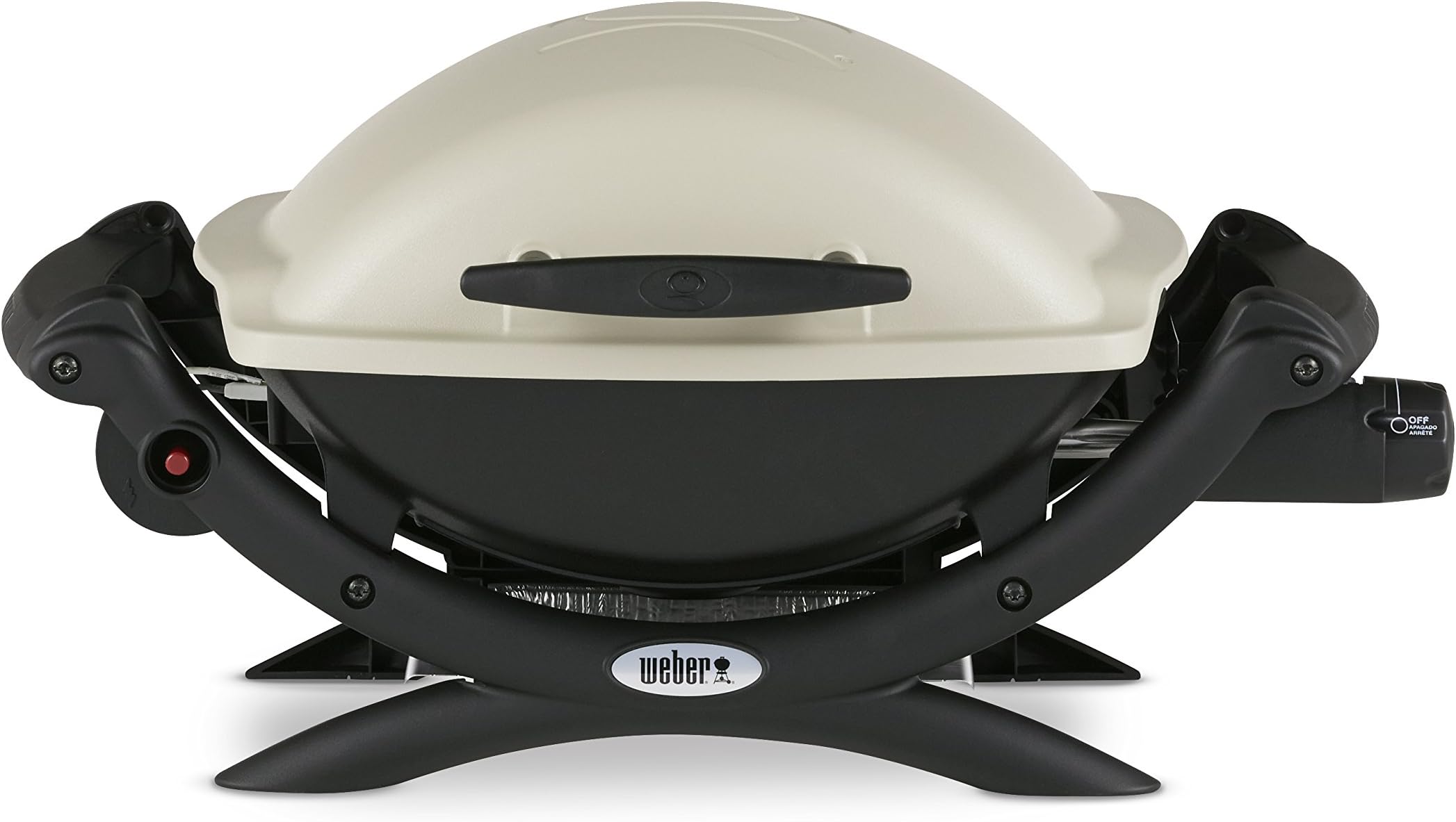 Weber family q bbq lpg Clearance
