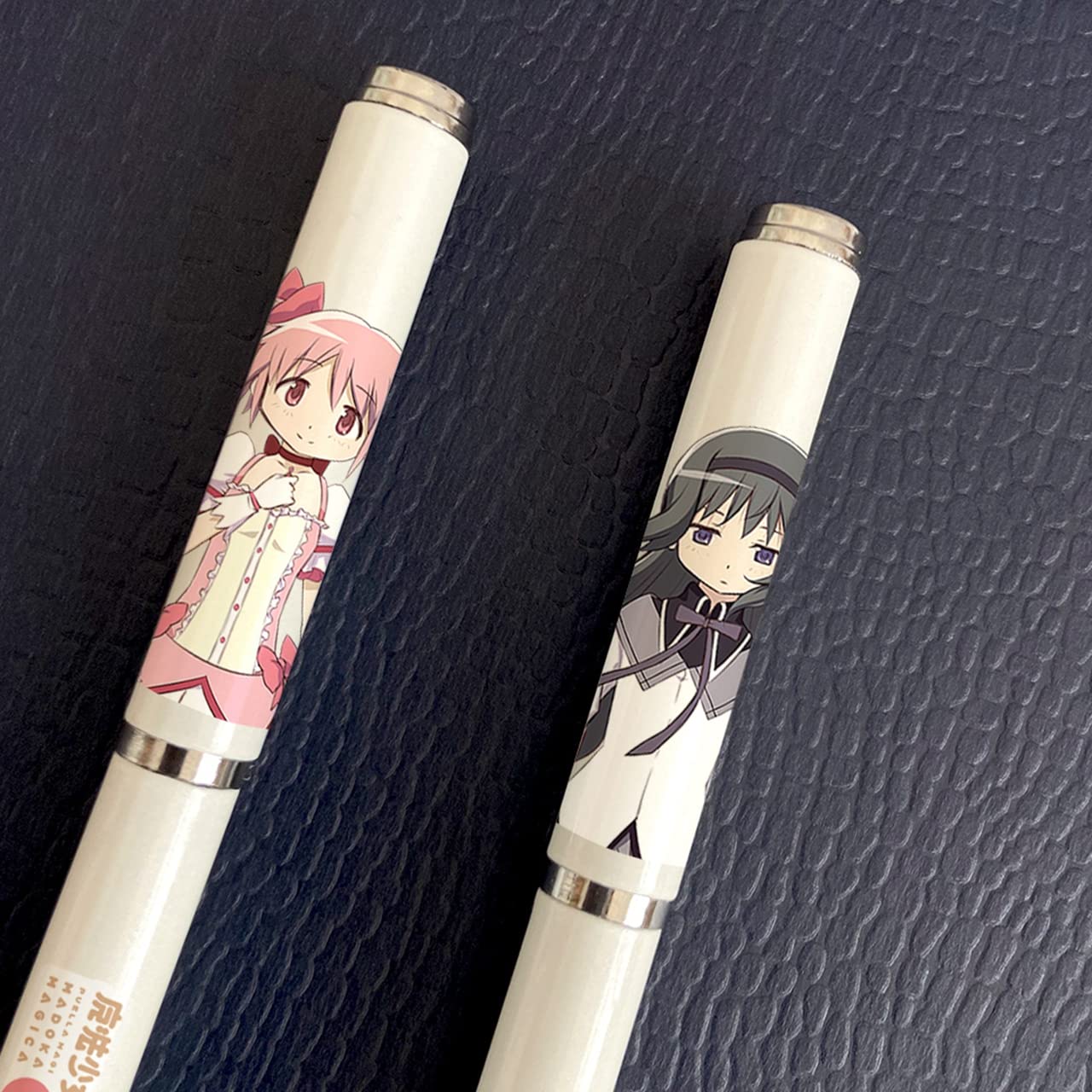 Amazon.co.jp: ペン 魔法少女まどか☆マギカ 中性ペン ボールペン 