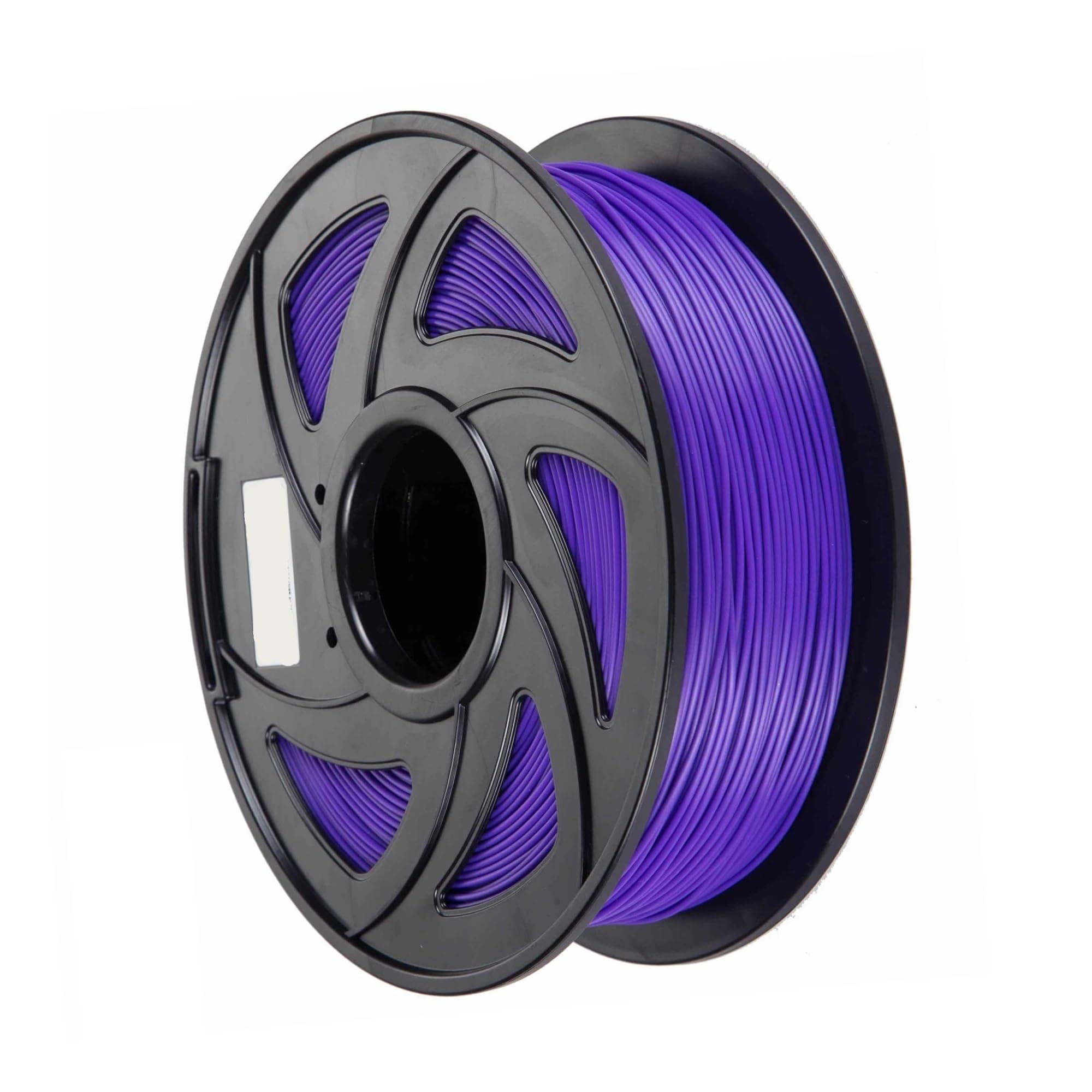 Stampante 3D Filamento flessibile TPU Viola 1,75 mm 200 g 500 kg applicabile(Purple 1Kg)