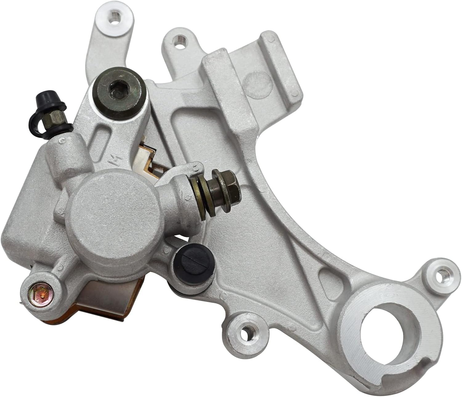 M MATI Rear Brake Caliper for Yamaha YZ125 YZ250 19982002 YZ400 YZ426