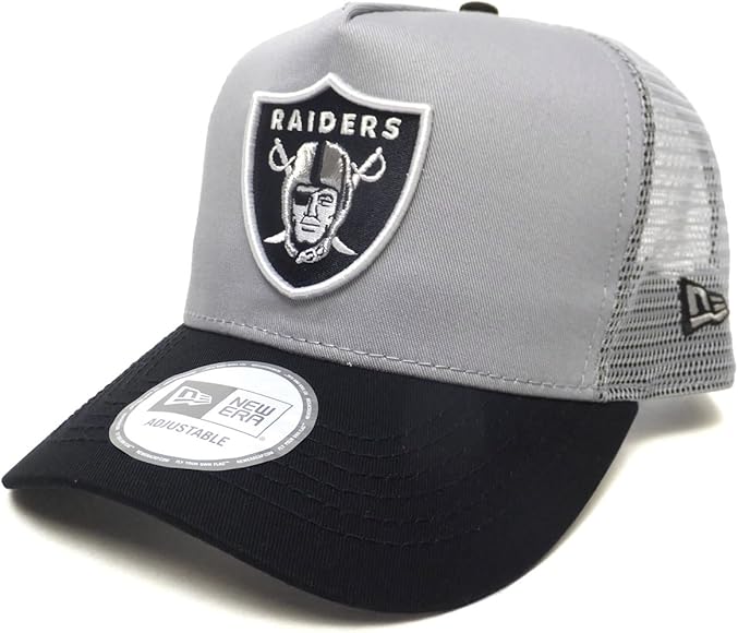 Amazon.co.jp: (ニューエラ)New Era メッシュキャップ オークランド 