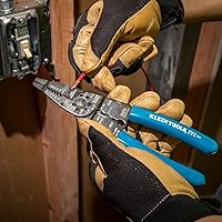 Vista 5 de Klein Tools - Herramienta multiusos 1010 de punta larga