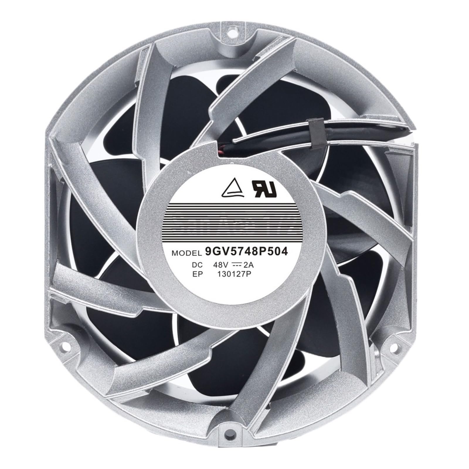 LZIKKGKI 9GV5748P504 Cooling Fan DC 48V 2A 17cm 17251 172X150X51mm