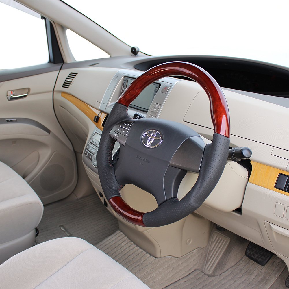 TOYOTA純正 ステアリングタイロッド PREVIA/TARAGO T-827｜パーツ