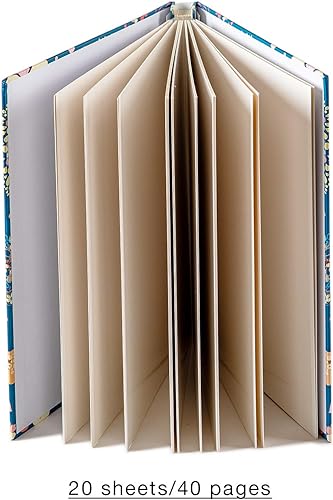 Miniatura 3 de Álbum de fotos autoadhesivo, álbum de recortes magnético con 40 páginas, tapa dura, álbum de fotos familiar para bebés