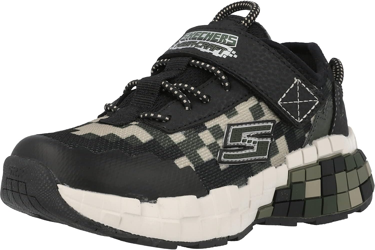 Skechers Mega-craft boys Sneaker