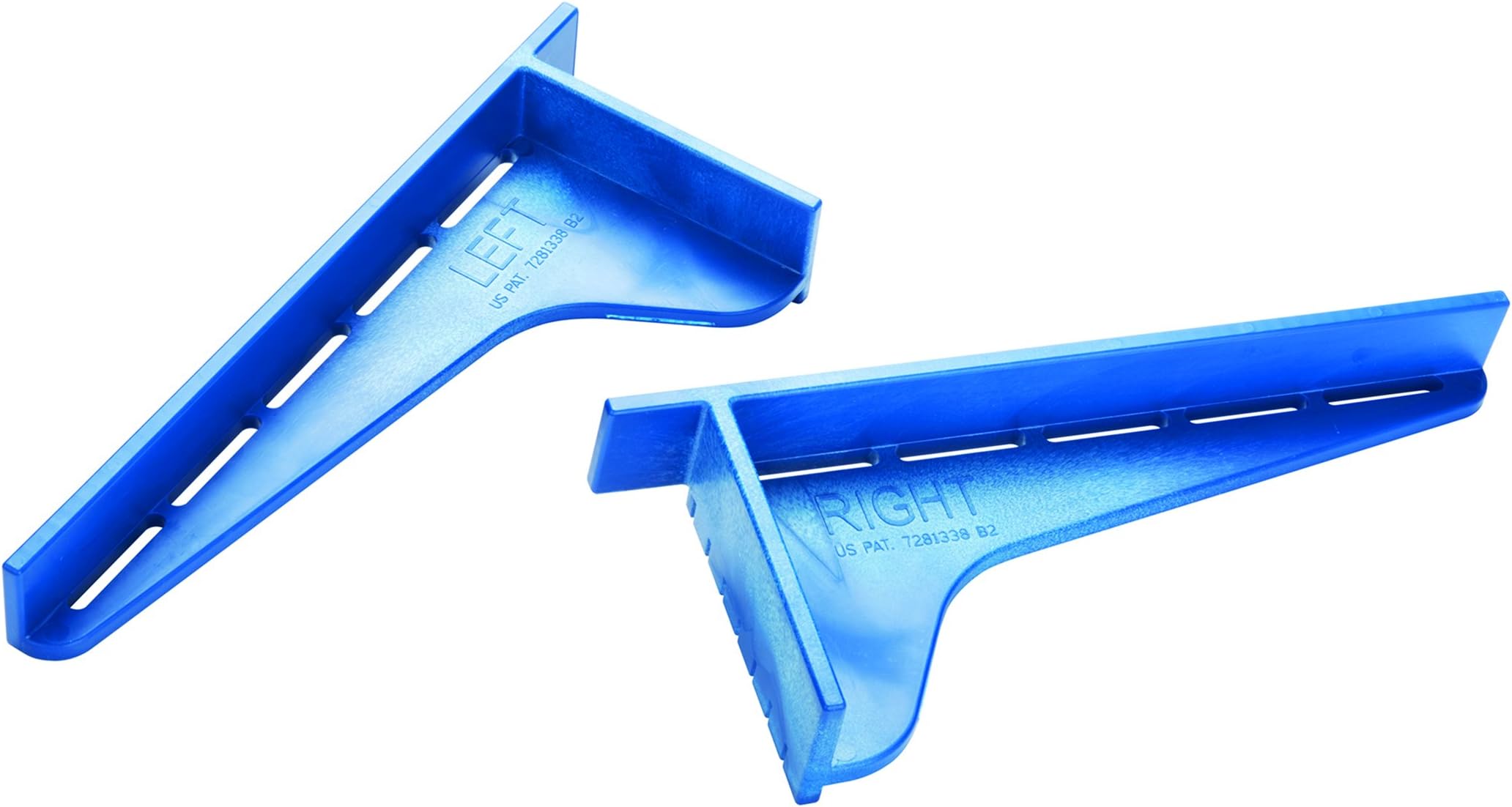 HIGHPOINTDrawer Slide Installation Brackets