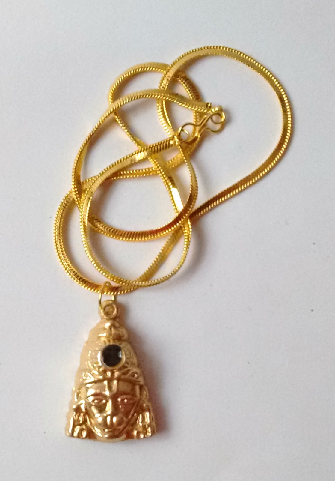 Hanuman KAVACH PENDENT to Protect Your Home & Family from Your Enemies Energized-image-32