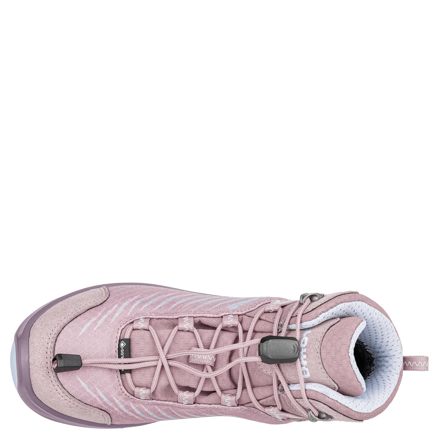 LOWA Botas medianas ZIRROX II GTX MID JR