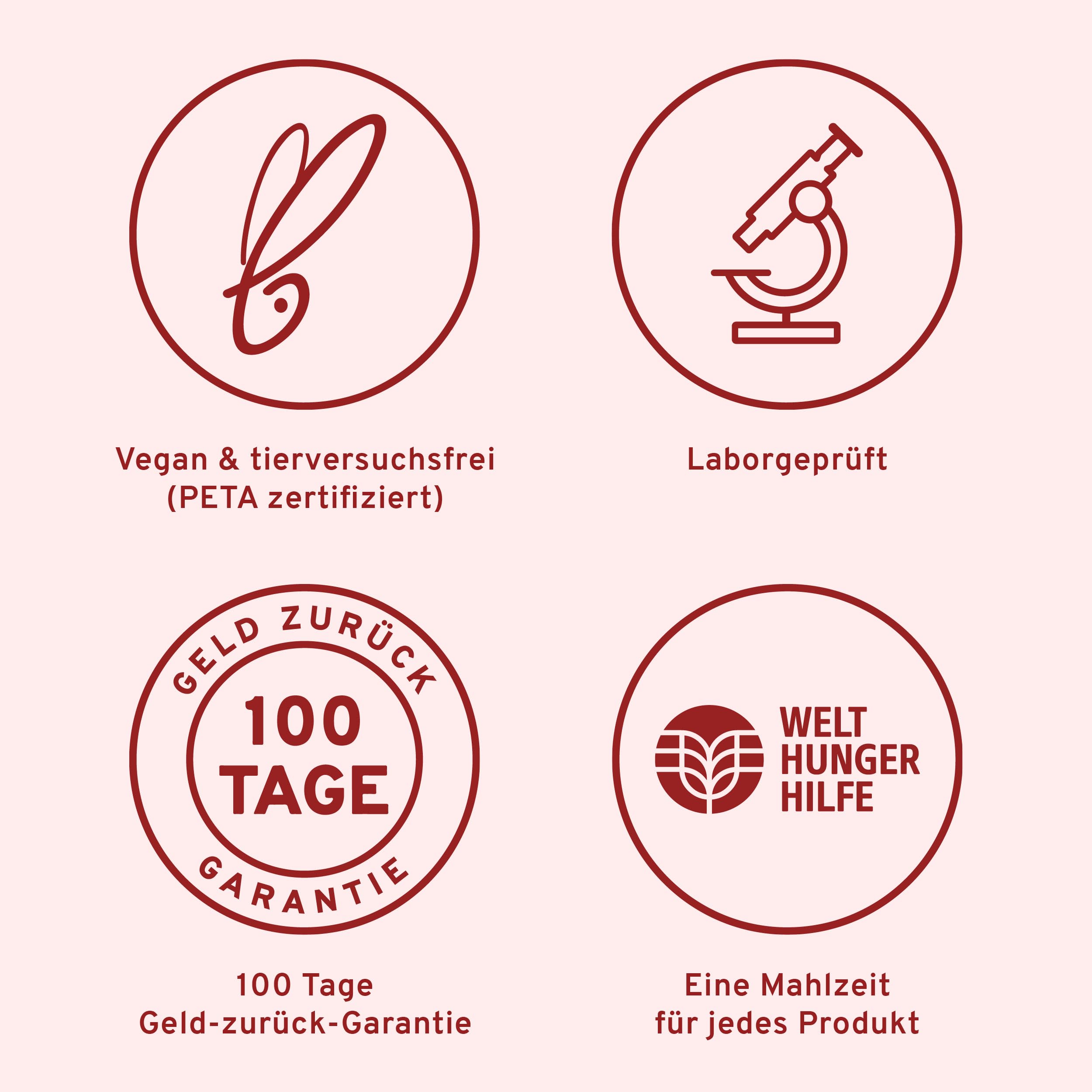 InnoNature Bio rotes Maca-Extrakt Kapseln | Rotes Maca aus rein natürlichen Inhaltsstoffen | 90 Kapseln, 450 mg Extrkt pro Kapsel | glutenfrei, vegan, ohne Zusätze