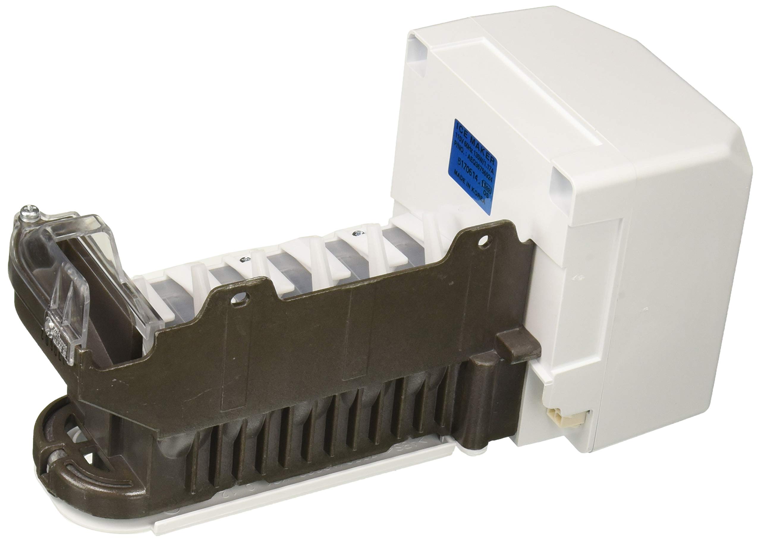 Amazon.com: LG AEQ36756924 Ice Maker Assembly, Kit : Industrial 