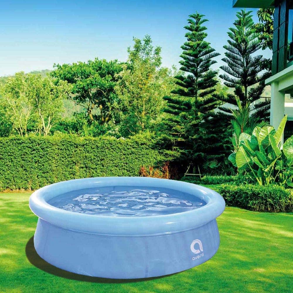 Piscine autoportante 183x50 cm 790 litres