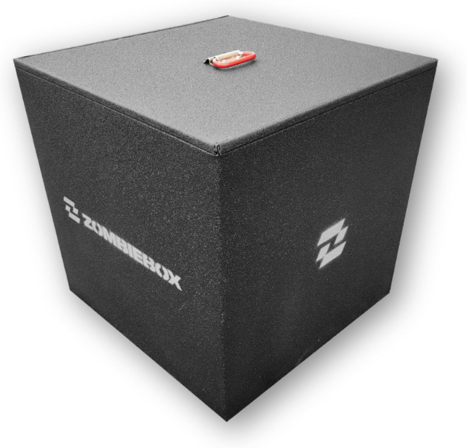 Bounce House Blower Cover, Noise Enclosure, Acoustic Box, Baffle Box - For mister systems, blower fans, electric motors and vacuum systems, Regular (20 x 20 x 20 in)